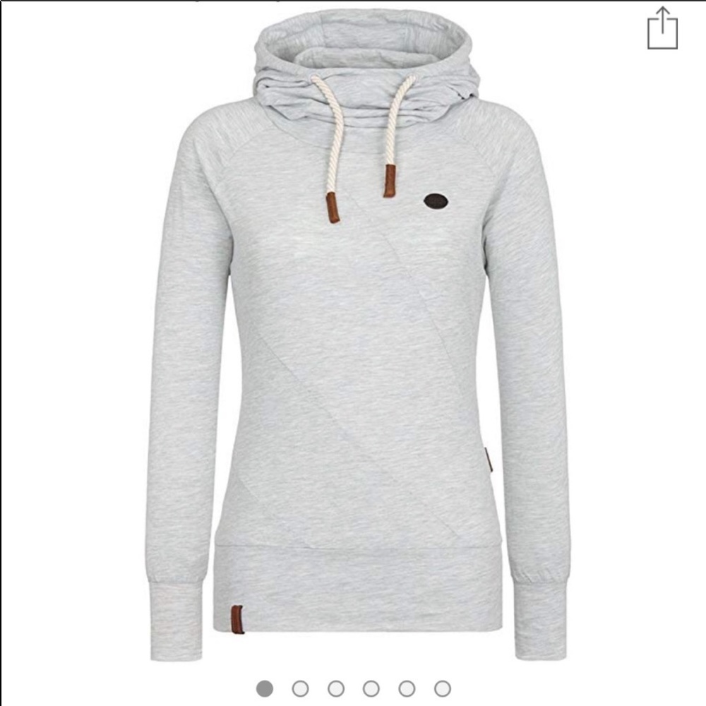 Naketano lightweight hoody